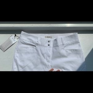 Adidas Golf Pant Slim Fit Full Length